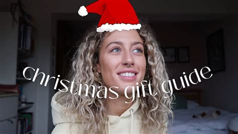 The Ultimate Christmas T Guide Youtube