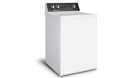 Speed queen completely redesigned their top load washer for 2018. Speed Queen TR5000WN AWN63RSN115TW01 Washer Review ...