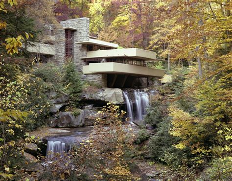 How Todays Designers Are Influenced By Frank Lloyd Wrights Principles