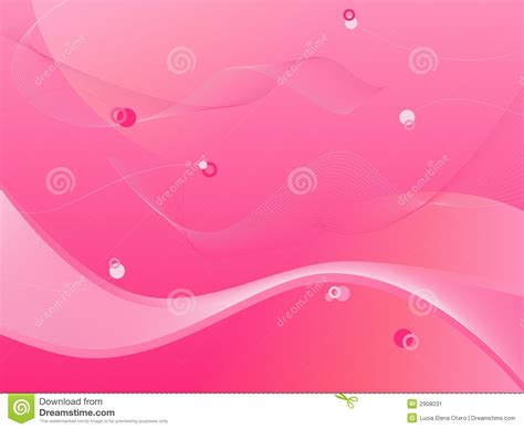 Pink Background Stock Image Image 2908031