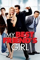 MY BEST FRIEND’S GIRL - Movieguide | Movie Reviews for Families