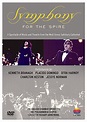 Symphony for the spire - DVD Zone 2 - Achat & prix | fnac