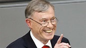 Das macht Ex-Bundespräsident Horst Köhler heute | Politik