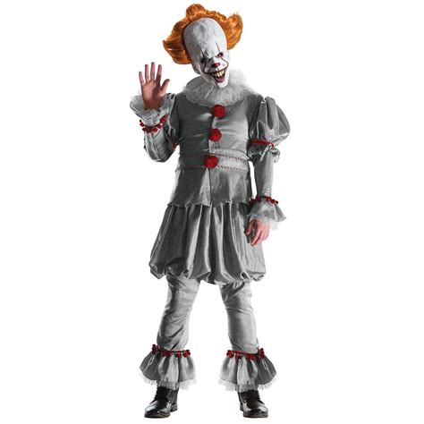 Pennywise The Dancing Clown Costume Scostumes