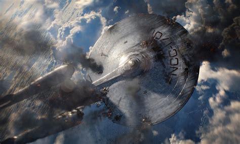 Star Trek Beyond 4k Uhd Blu Ray Review Rezension Kritik Bewertung
