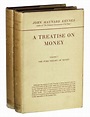 A Treatise on Money; Volume I & II | John Maynard Keynes | First Edition