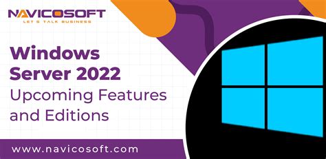 First Look At Microsoft Windows Server 2022 Riset