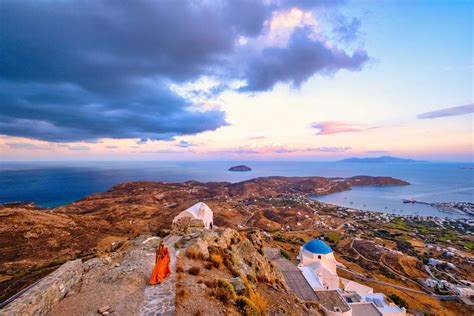 13 Best Things To Do In Sifnos Greece