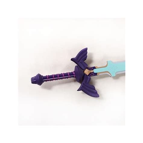 44 the legend of zelda skyward sword master sword prop the legend of zelda skyward sword master