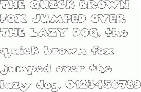 If you have a new phone, tablet or computer, you're probably looking to download some new apps to make the most of your new technology. PC Chunky free font download