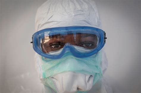 Sierra Leones Crisis Deepens As Doctors Die Of Ebola The Washington Post
