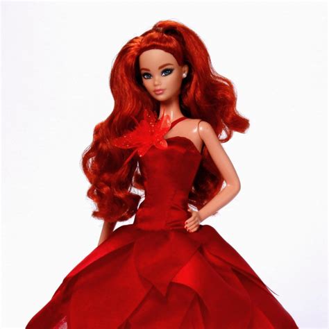 Barbie Holiday Dolls Youloveit