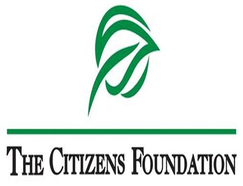 The Citizens Foundation Nift Sign Agreement Pakistan Business Recorder