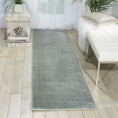 Nourison Starlight Sta06 Pewter Area Rug Incredible Rugs And Decor