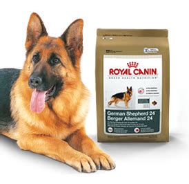 At royal canin, we believe that every dog is unique. Royal Canin German Shepherd Dry Dog Food 30 lb. bag