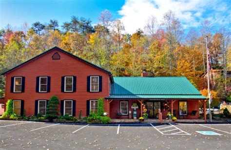 Let us make your next vacation one to remember. Hidden Mountain Resorts (Sevierville, TN) - Resort Reviews ...