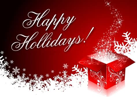 Merry Christmas and Happy Holidays - Full Function Rehab