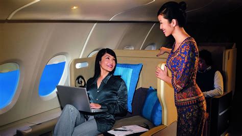 If you are nomad club member you are entitled to more baggage benefits depending on your tier level. Singapore Airlines boosts baggage allowance - Australian ...