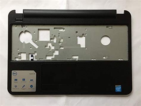 dell inspiron 3521 3537 touchpad palmrest p n r8wt4 royal computer solution
