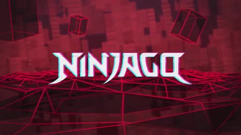 Official Lego Ninjago Season 12 Intro Youtube