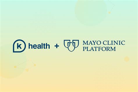 Clinicians Can Access Insights From Mayo Clinic Platform To Help Treat