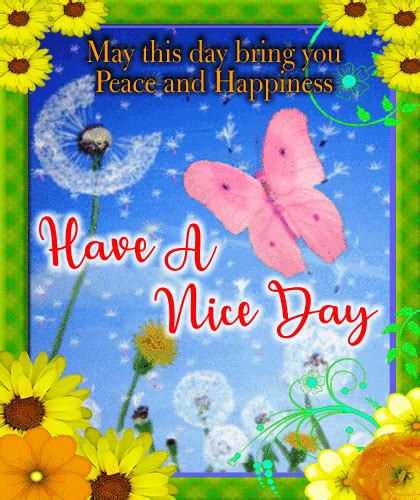 A Nice Day Card For Someone Free Have A Great Day Ecards 123 Greetings