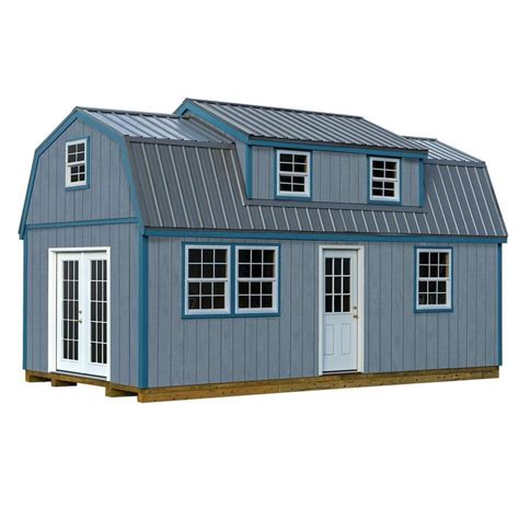 Garden Sheds Nz Prices Home Depot Tuff Shed Tiny House