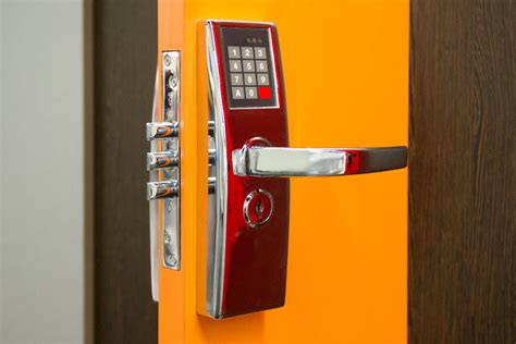 Everything About High Security Door Locks Capital Locksmith