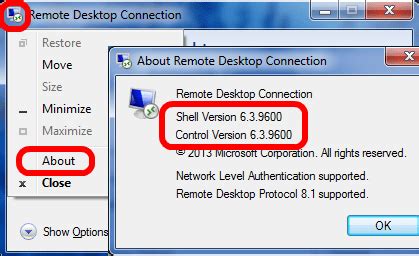 Learn about the different remote desktop clients available for all your devices. Solved: What Is The Maximum Resolution of an RDP Session ...