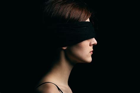 How To Properly Use Blindfolds During Sex Biird