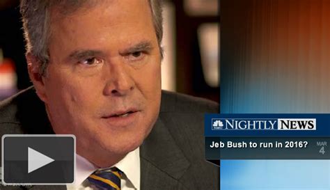 Parsing Jeb Bush On Immigration