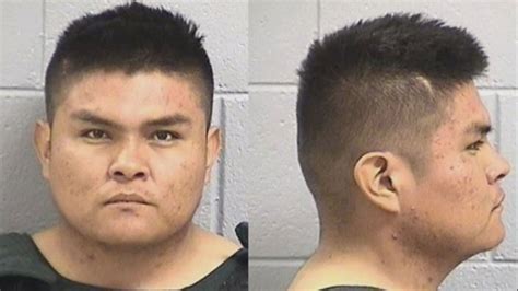 Man Arrested In Abduction And Death Of Navajo Girl Fbi Says Good