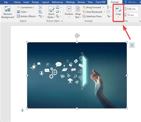 How To Flip An Image In Microsoft Word 3 Methods