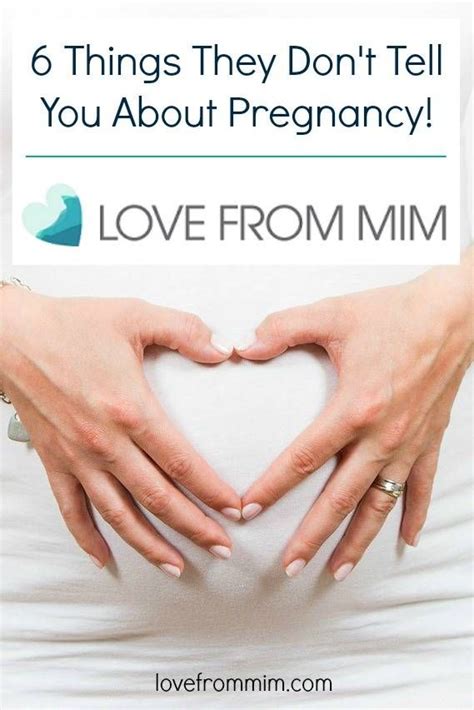 Pin On Pregnancy Tips And Hacks