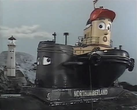 Theodore The Tug In Charge Theodore Tugboat Wiki Fandom Powered By