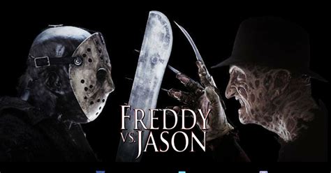 Place Your Bets Freddy Vs Jason Review
