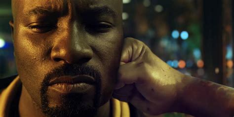Marvels Luke Cage The Art Of Recording Sound In The Chaotic Marvel