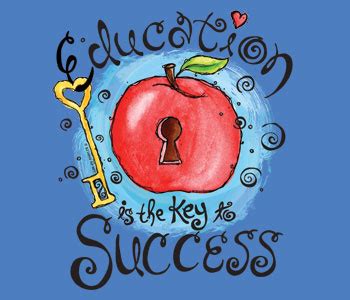 Inspirational sports quotes for athletes who want to level up. Education Is The Key To Success - Sekho.com.pk