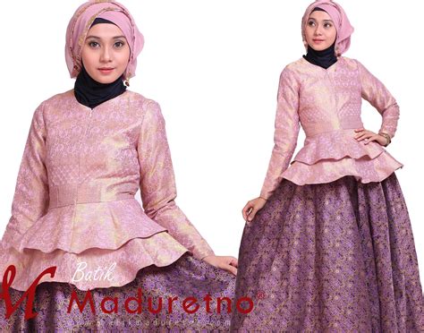 Model Baju Songket Kombinasi Polos – kabarmedia.github.io