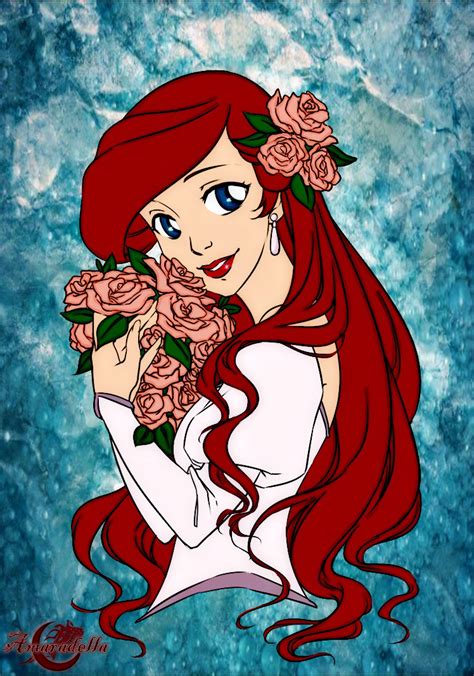 Kiss From A Rose By Amaradella On Deviantart