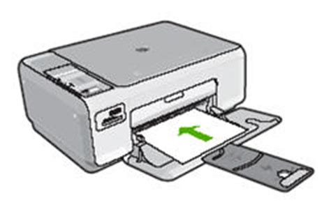 From the properties dialog box, select the driver tab. HP PHOTOSMART C4200 PRINTER DRIVER