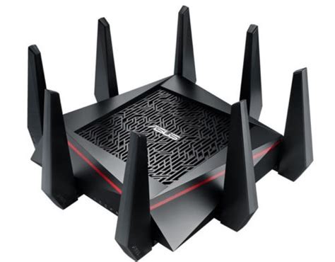 Best Asus Routers For Dd Wrt And Other Open Source Firmware
