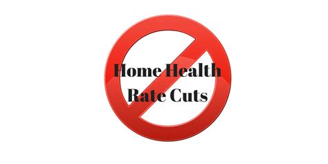 Home Health 2019 Final Rule Is Flawed And Nahc Is Fighting To Improve
