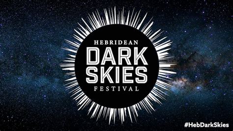 Hebridean Dark Skies Festival Announces 2022 Programme An Lanntair