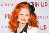 Tempest Storm, burlesque and film star, dies at 93