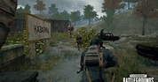 PUBG’s latest patch looks to stop cheaters before they start playing ...