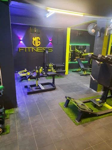 Full Setup Commercial Gym Fitness Equipments Weight 80 Kg Model Name