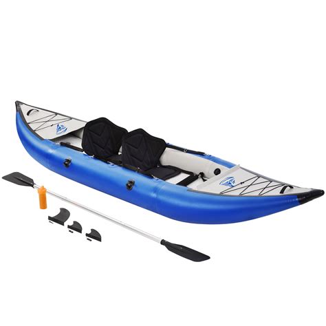 Laptop Kayaking Decal Logo Vinyl Decal Sticker Water Sport River Ride