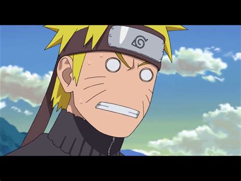 Pin On Naruto Shock Face