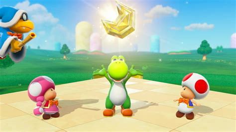 Super Mario Party: How to Unlock Characters, Modes, Boards, and More